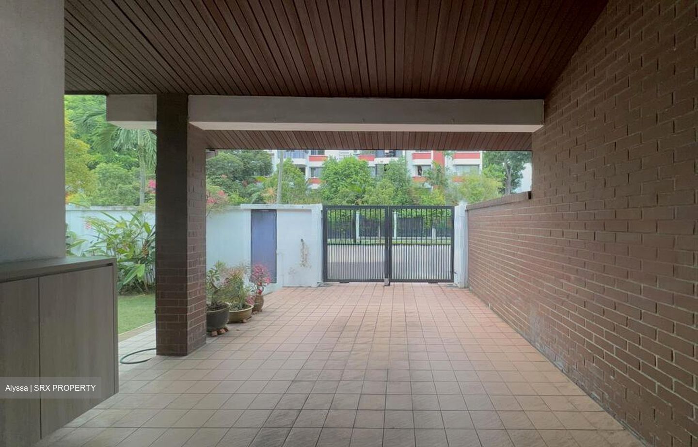 Seletar Hills Estate (D28), Semi-Detached #455767161